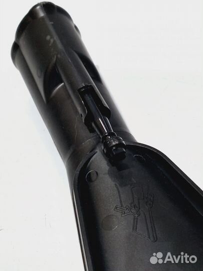 Моющая насадка для пылесоса Bosch / Zelmer