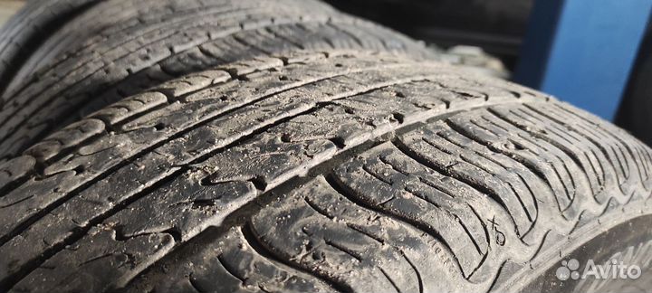 Matador MP 82 4X4 SUV 225/65 R17