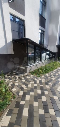 Свободного назначения, 40 м²