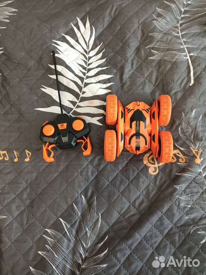 Машина Перевёртыш