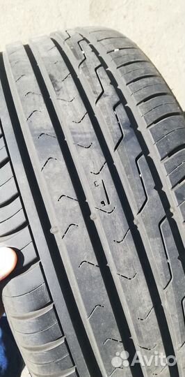 Cordiant Comfort 2 225/45 R17