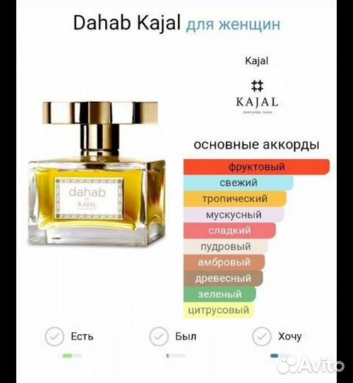 Tom ford, Kurkdjian, Kajal, zarkoperfume