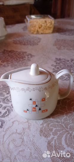 Посуда для дома