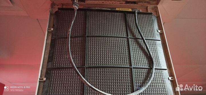 Обслуживание, ремонт, продажа кондиционеров