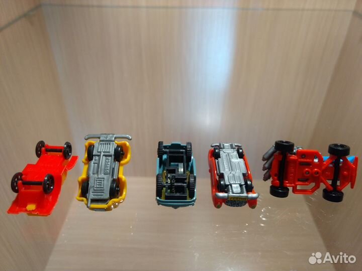 Киндер сюрприз