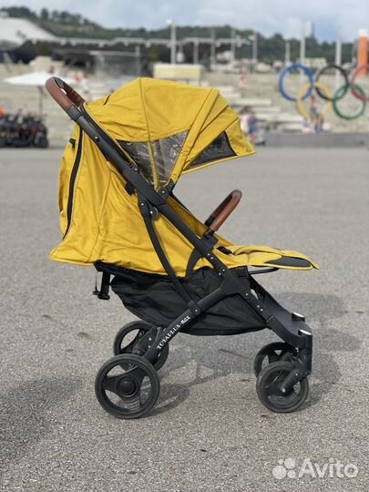 Прогулочная коляска прокат аренда продажа