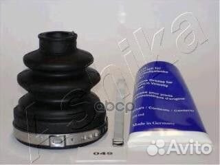 Пыльник шруса (к-кт) '63-00-049 Ashika