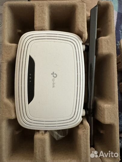 Wifi роутер