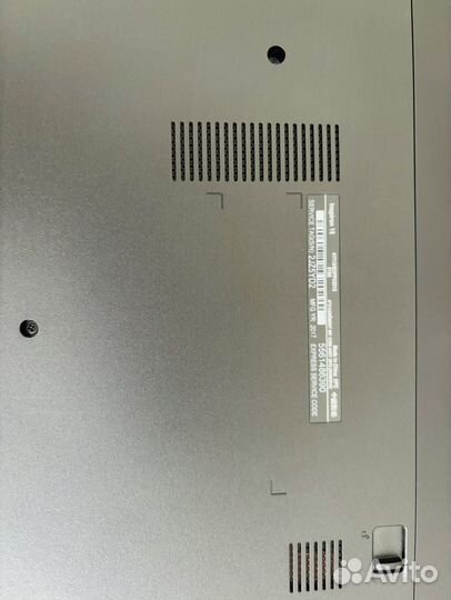 Шустрый Dell, 4-x ядерный/ SSD/4gb