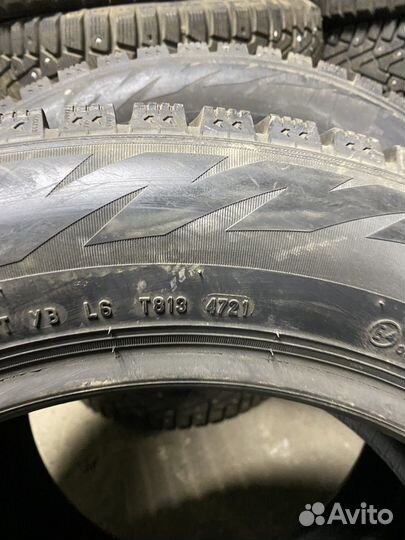 Formula Ice SUV 215/60 R17