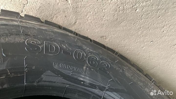 Шины Satoya 315/80 R 22.5