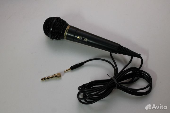 Микрофон