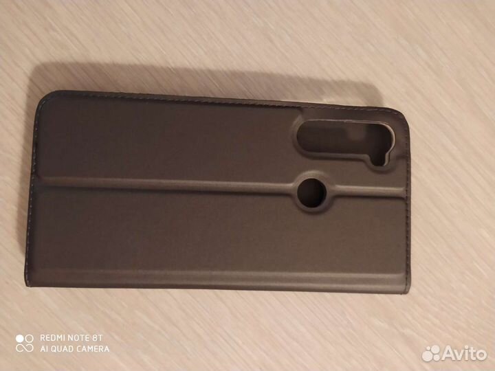 Чехол-книжка для телефона