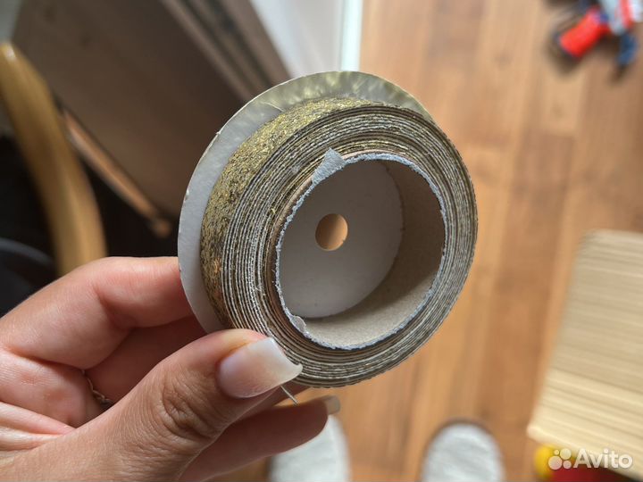 Лента декоративная