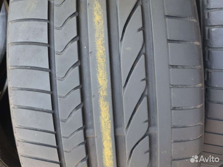 Bridgestone Dueler H/P Sport 275/40 R20 106Y