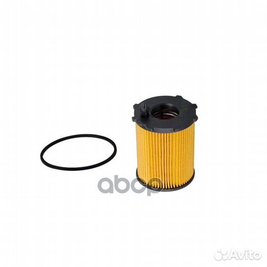 Фильтр масляный peugeot partner 1.6 2006 - PE