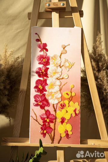 Вышивка бисером - Вдохновение 