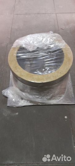 Потолочно - проходной узел