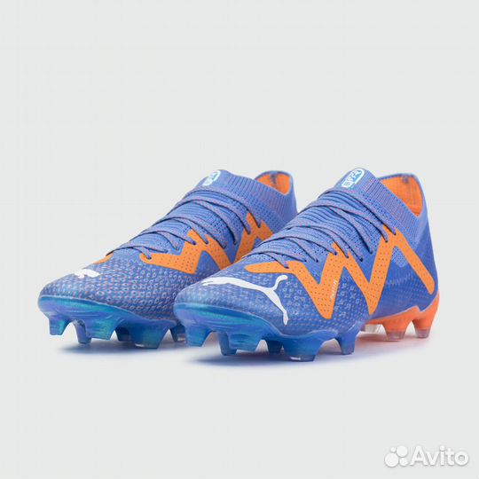 Бутсы Puma Future Ultimate 23513