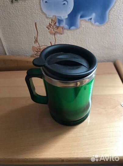 Термо кружка