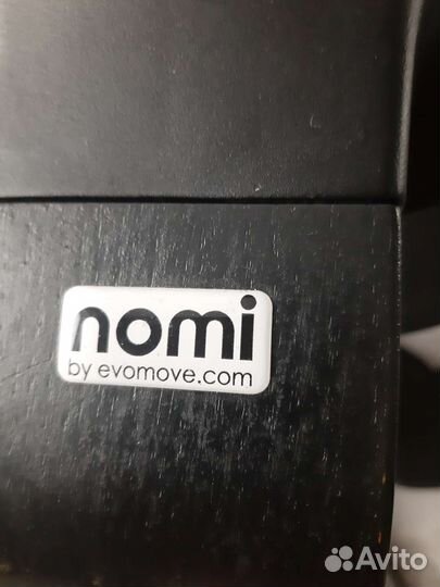 Стул детский