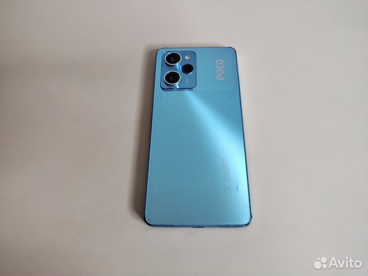 Xiaomi Poco X5 Pro 5G, 8/256 ГБ