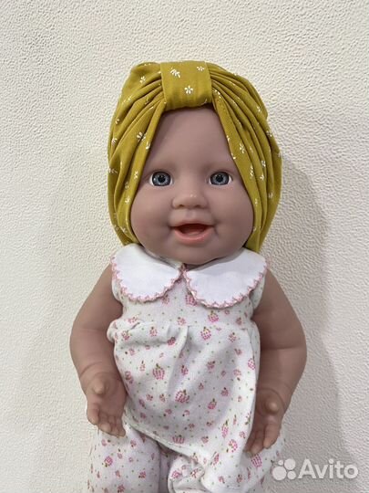 Шапочки для девочки H&M 86-92 размер