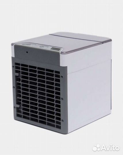 Вентилятор, увлажнитель, мини кондиционер