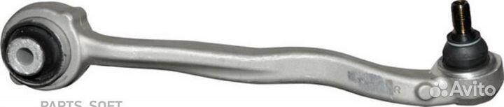 JP group 1340103380 Рычаг MB W204 пер.подв.нижн.прав