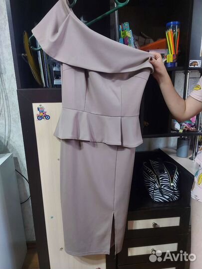 Женские вещи пакетом 44