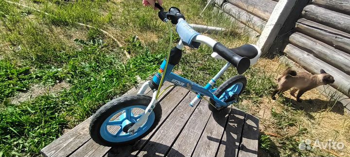 Беговел kettler