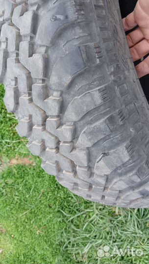 Cordiant Off Road 205/70 R15 96Q