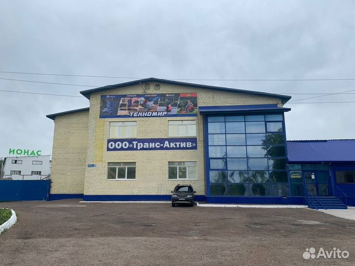 Насос скважинный винтовой SVD 25/50