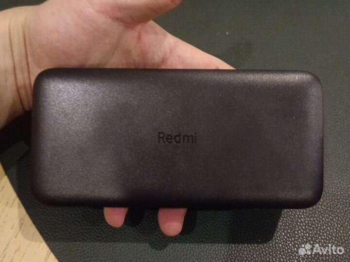 Павербанк 20000