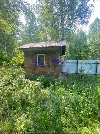 Участок 75 сот. (СНТ, ДНП)
