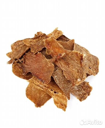 Лакомства для собак