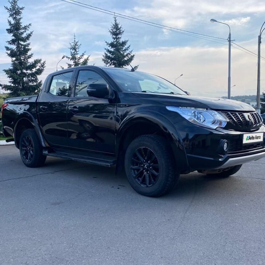 ⭐︎ Купить Mitsubishi 🚘 от 100 000 ₽ в Красноярске: 406 объявлений