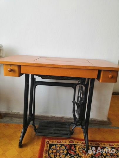 Швейная машинка подольск