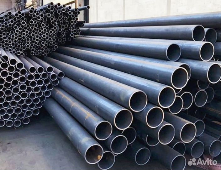 Труба профильная