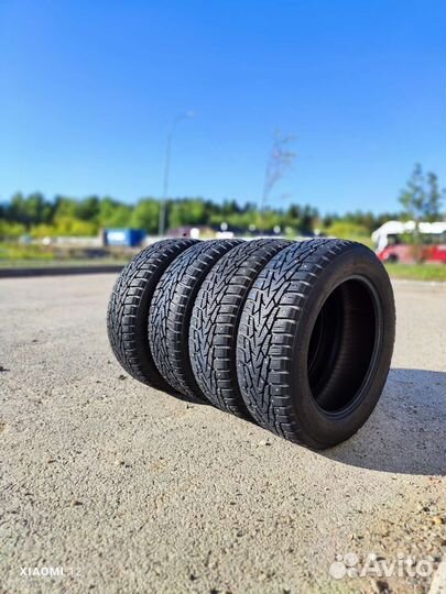 Nokian Tyres Nordman 7 185/60 R15