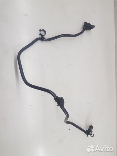 Трубка вентиляционная (Mercedes-Benz CLA-class)