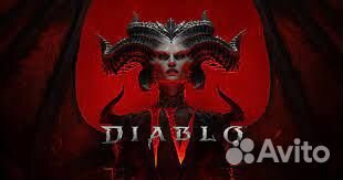 Diablo IV Standard Edition PC