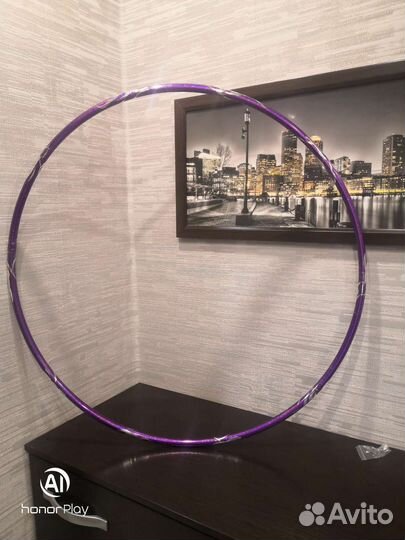 Обруч Sasaki 80 см