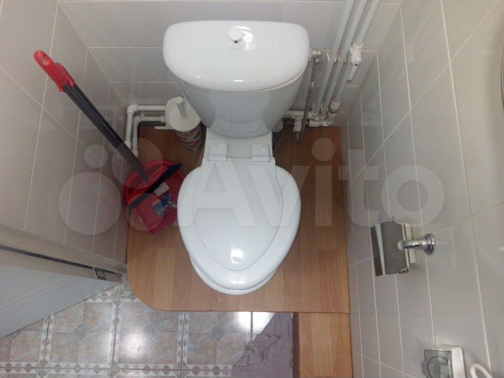 Квартира-студия, 15 м², 2/2 эт.