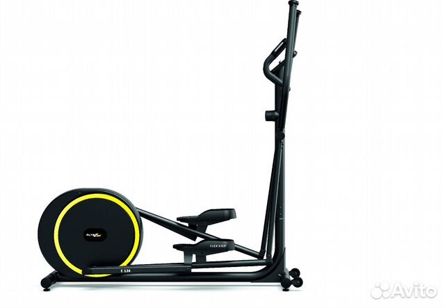 Эллиптический тренажёр Altezani E 130