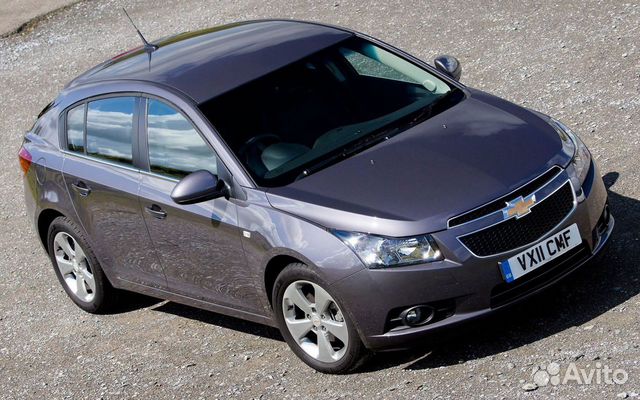 Шевроле круз chevrolet cruze разбор разбираем