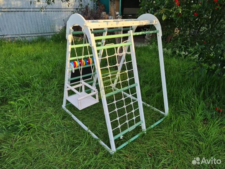 Детский комплекс для улицы