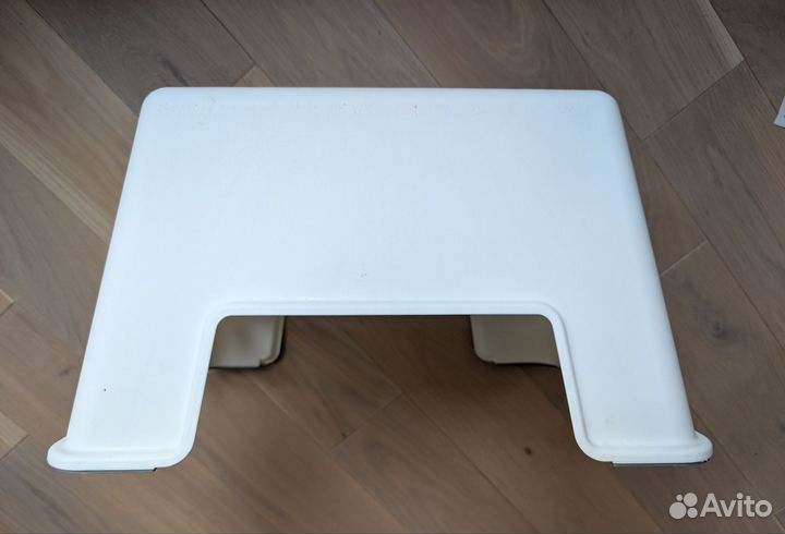 Табурет IKEA больмен