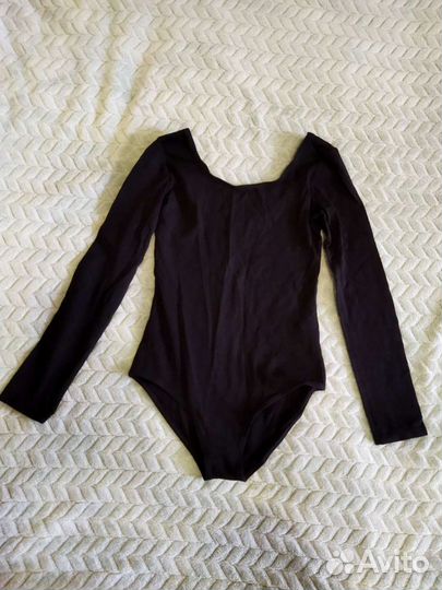Купальник для танцев р. 38