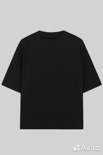 Футболка La Martina